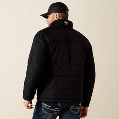 Ariat Crius Insulated Jacket Outlet