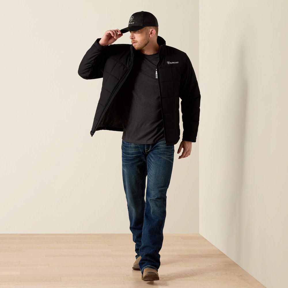 Ariat Crius Insulated Jacket Outlet