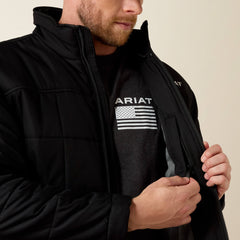 Ariat Crius Insulated Jacket Outlet