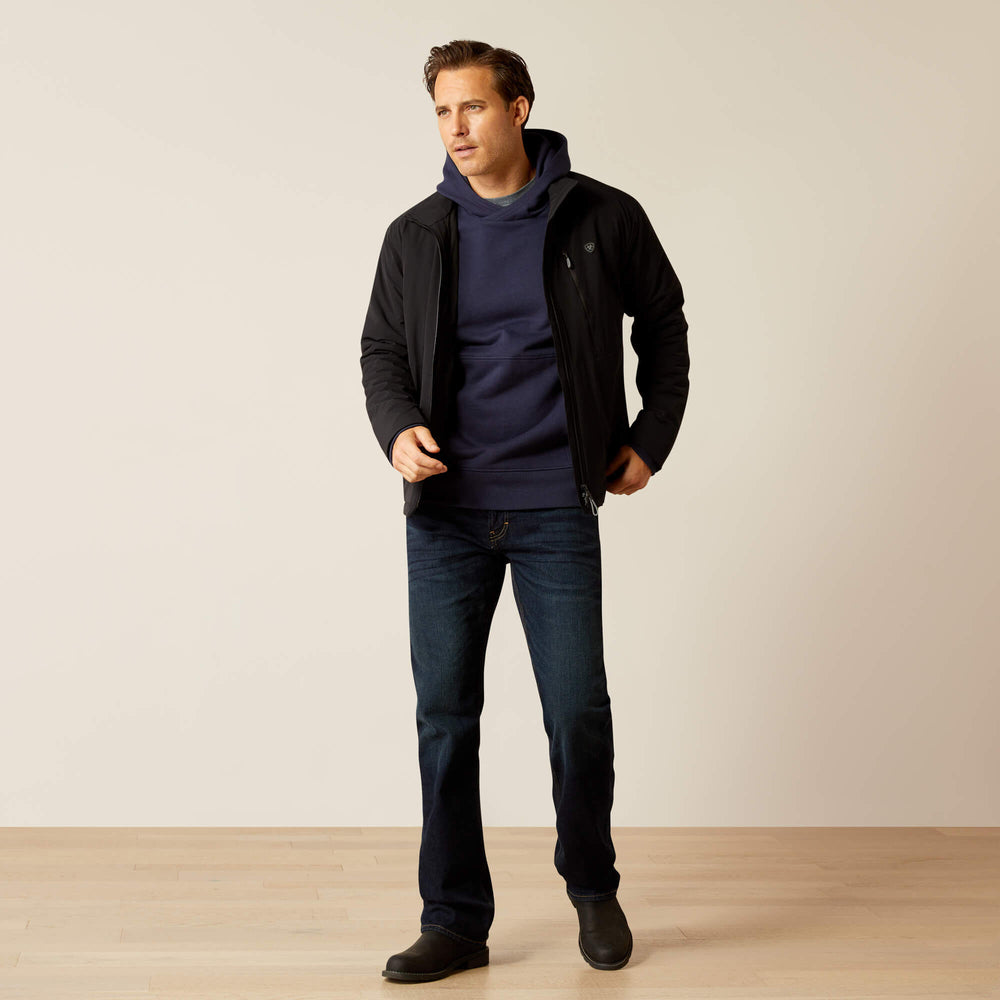Ariat Rion StretchShell Insulated Jacket On Sale