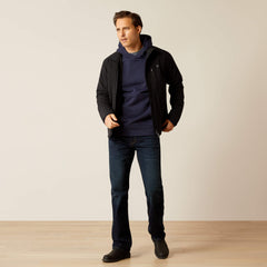 Ariat Rion StretchShell Insulated Jacket On Sale