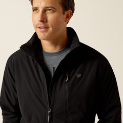 Ariat Rion StretchShell Insulated Jacket On Sale
