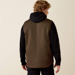 Ariat Rebar DuraCanvas Vest Sale