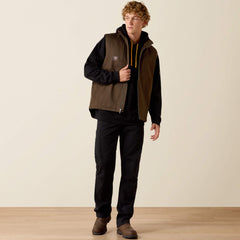 Ariat Rebar DuraCanvas Vest Sale