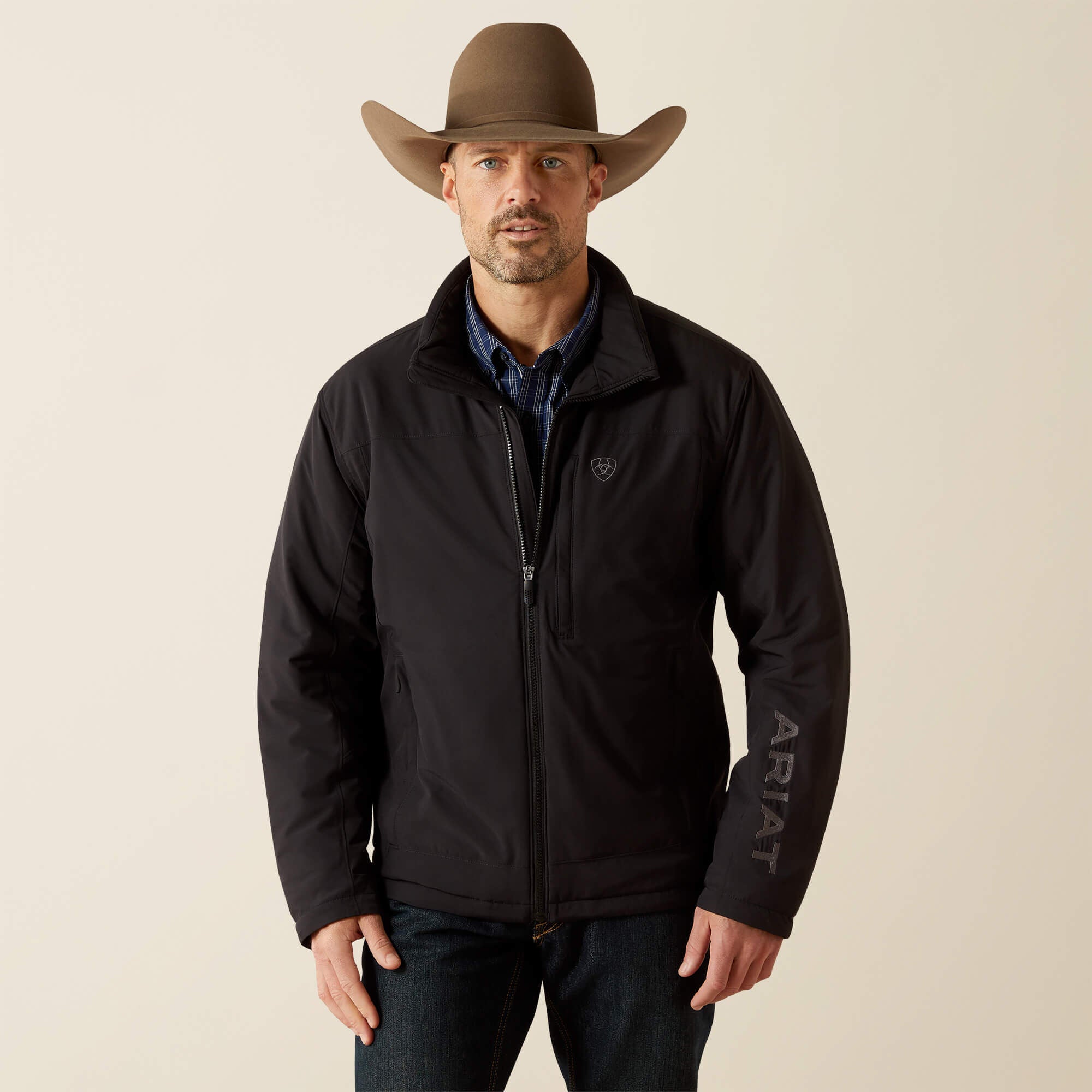Ariat Pioneer Stretchshell Jacket Online