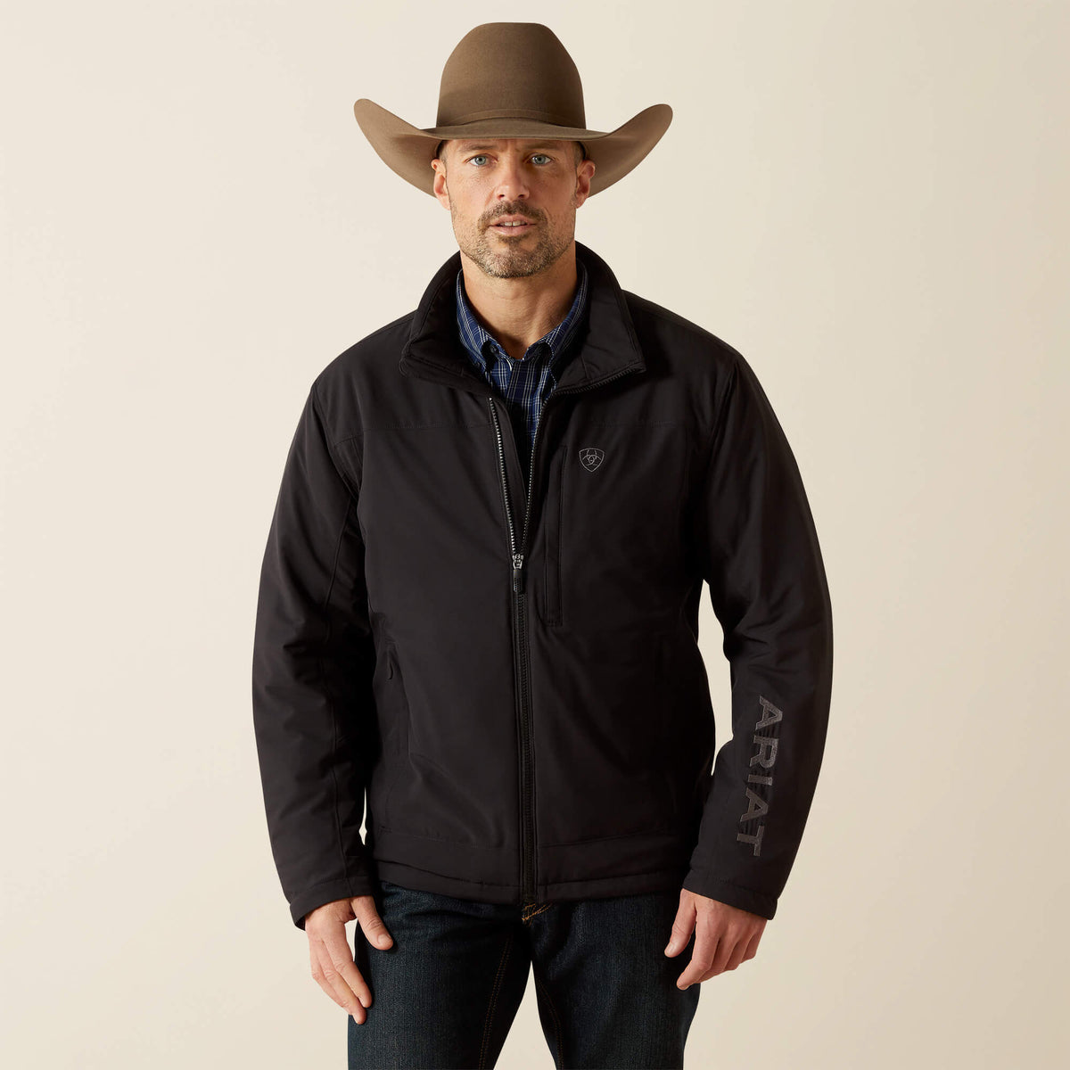 Ariat Pioneer Stretchshell Jacket Online