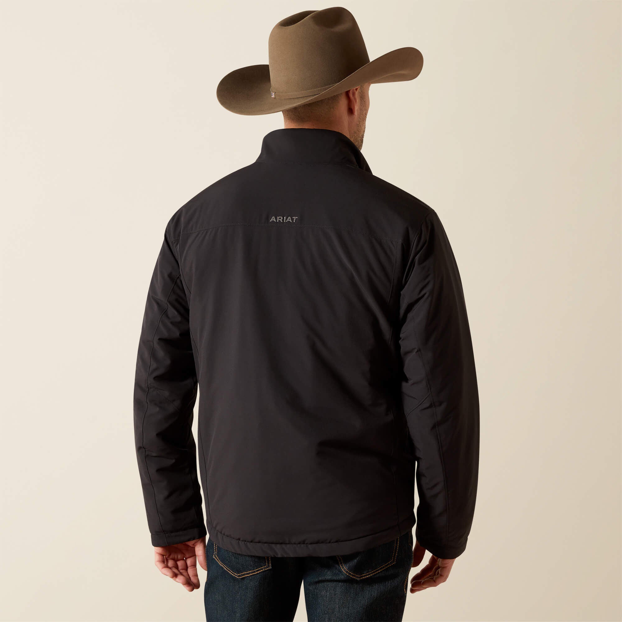 Ariat Pioneer Stretchshell Jacket Online