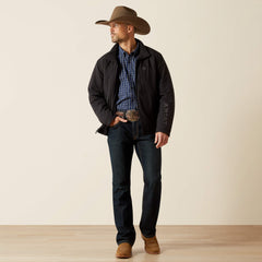 Ariat Pioneer Stretchshell Jacket Online