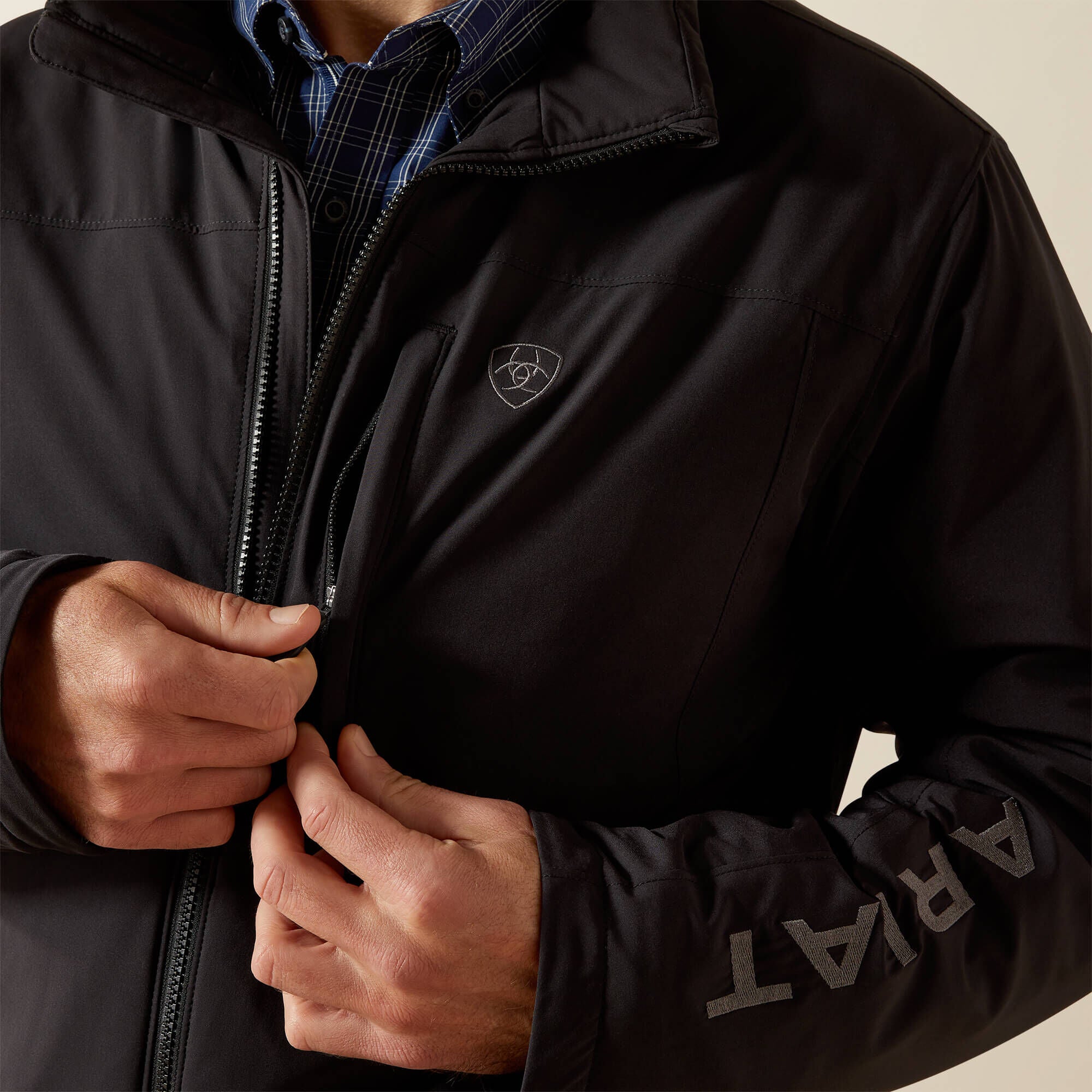 Ariat Pioneer Stretchshell Jacket Online