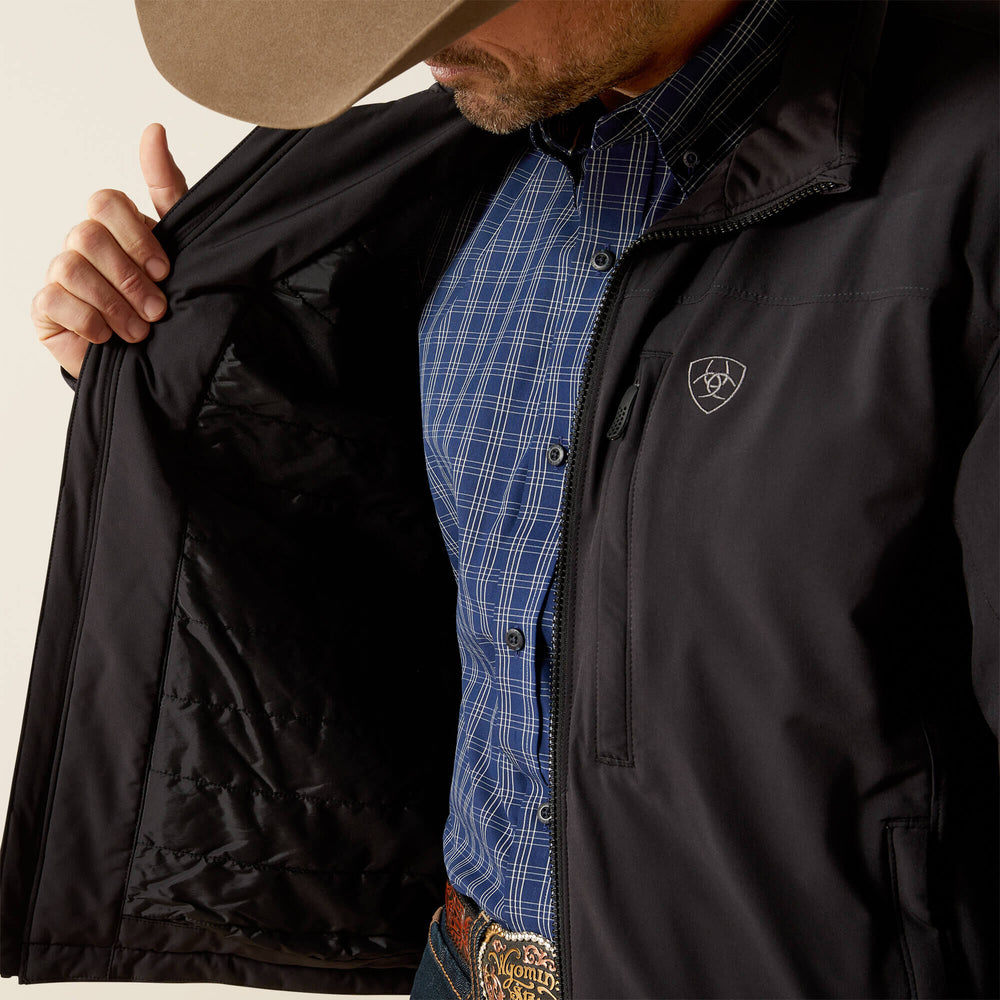 Ariat Pioneer Stretchshell Jacket Online