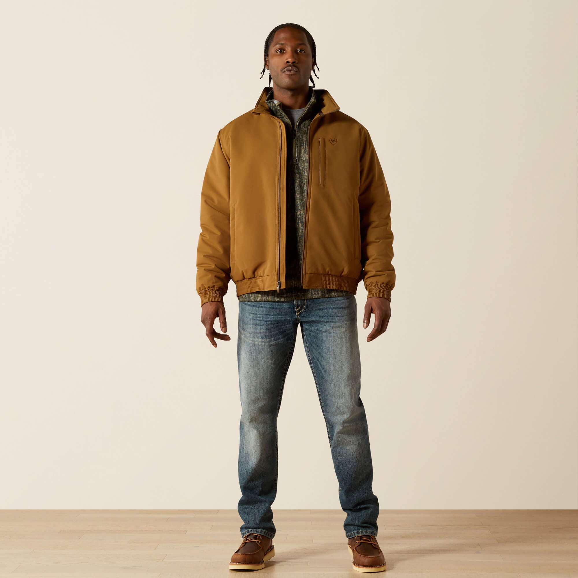 Ariat Field Insulated Jacket For Sale