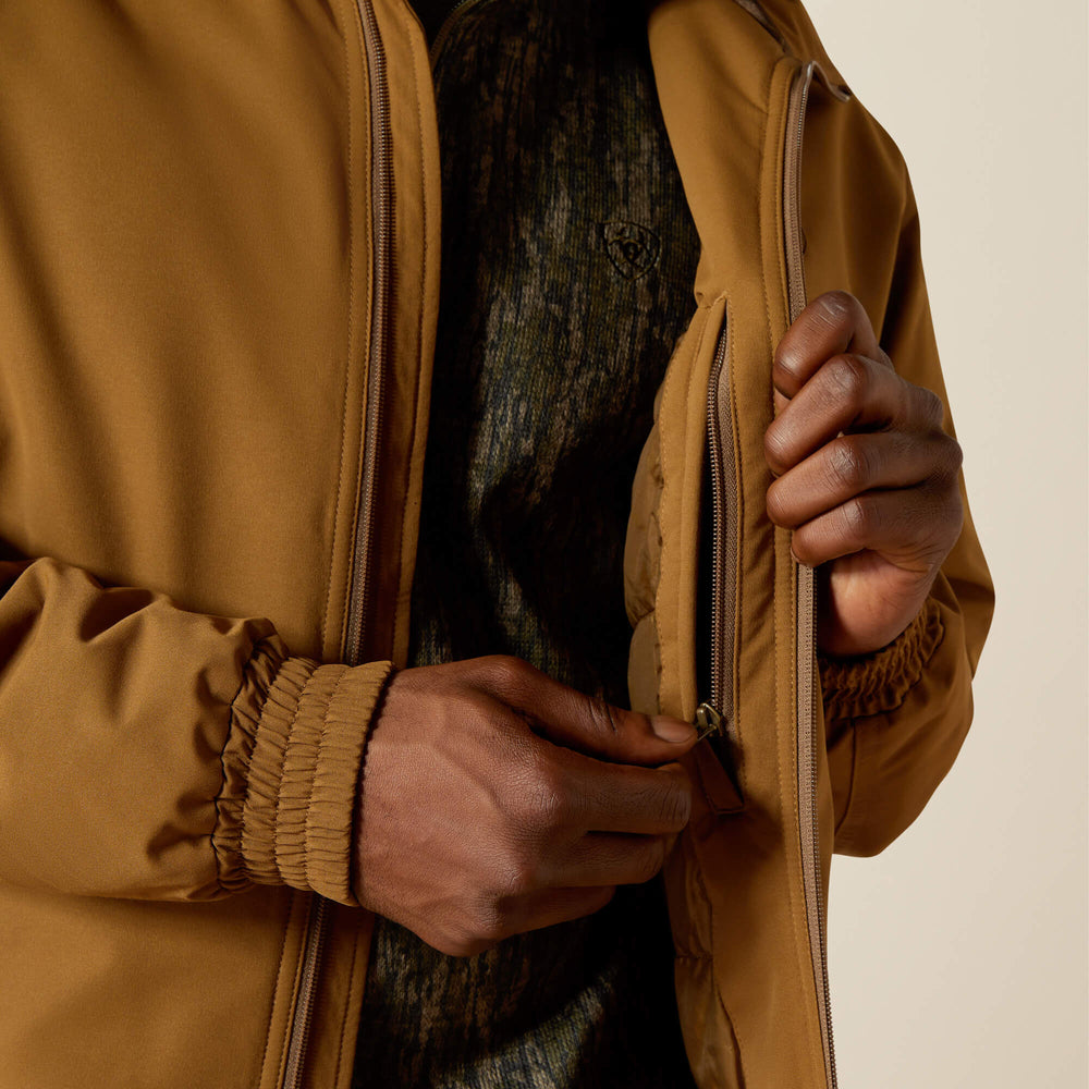 Ariat Field Insulated Jacket For Sale
