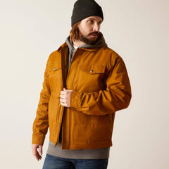 Ariat Grizzly 2.0 Canvas Conceal and Carry Jacket Discount