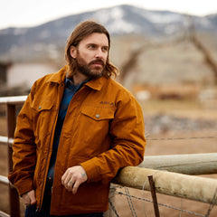 Ariat Grizzly 2.0 Canvas Conceal and Carry Jacket Discount