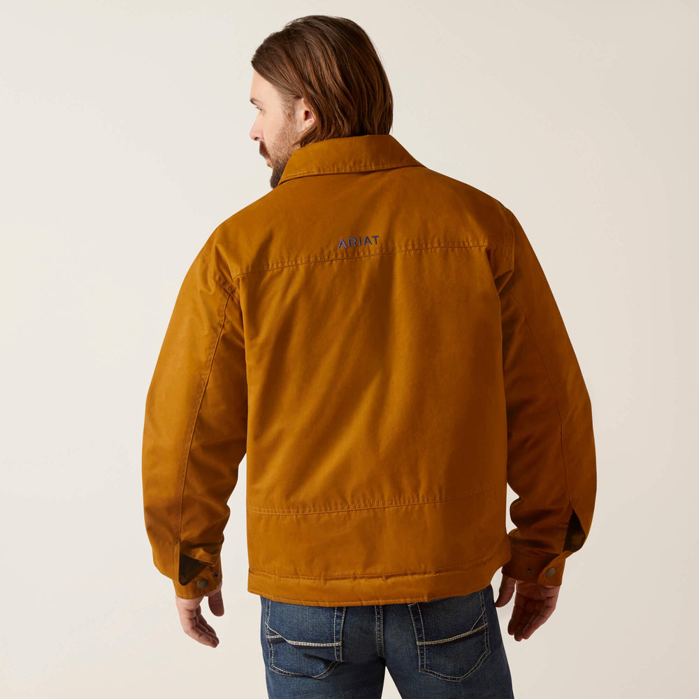 Ariat Grizzly 2.0 Canvas Conceal and Carry Jacket Discount