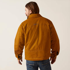 Ariat Grizzly 2.0 Canvas Conceal and Carry Jacket Discount