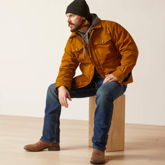 Ariat Grizzly 2.0 Canvas Conceal and Carry Jacket Discount