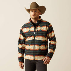 Ariat Logo Softshell Jacket Sale