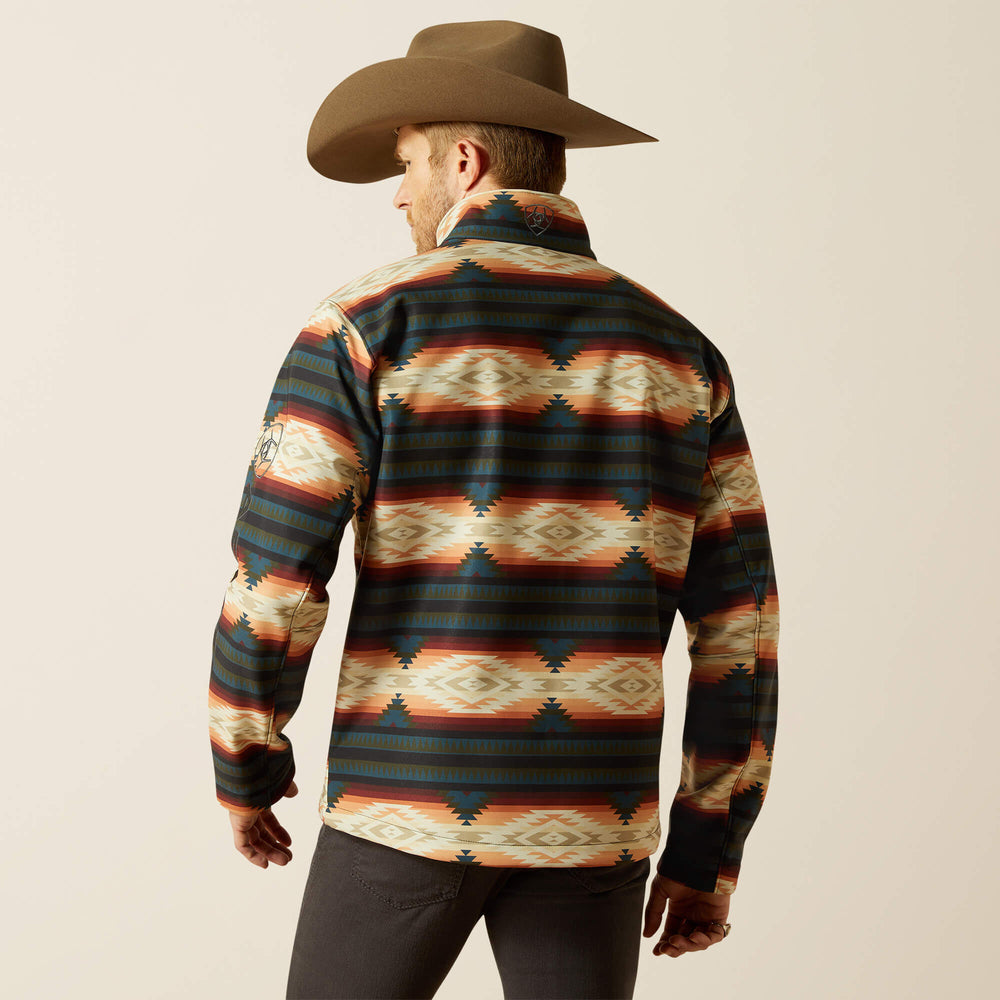 Ariat Logo Softshell Jacket Sale