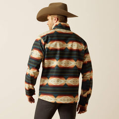 Ariat Logo Softshell Jacket Sale