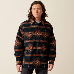 Ariat Hensley Corduroy Retro Shirt Jacket Online