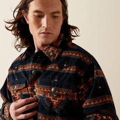 Ariat Hensley Corduroy Retro Shirt Jacket Online