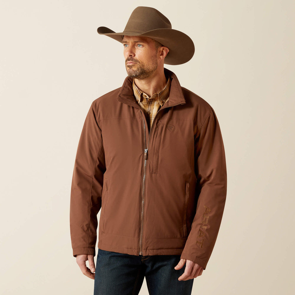 Ariat Pioneer Stretchshell Jacket For Sale