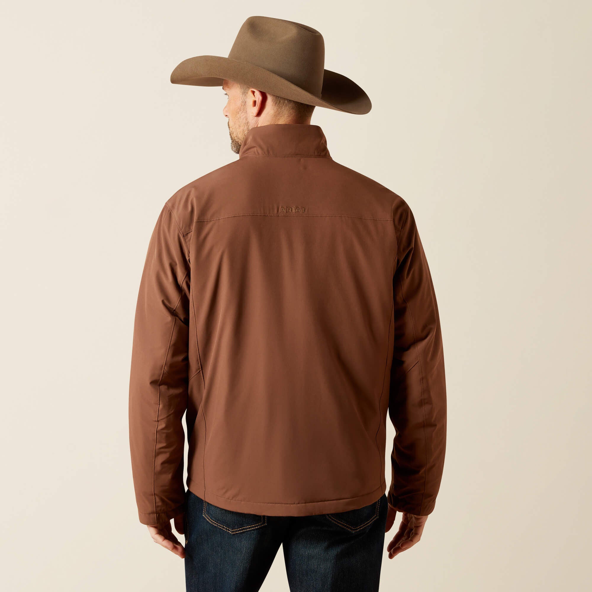 Ariat Pioneer Stretchshell Jacket For Sale
