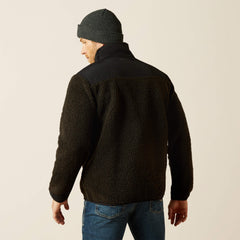 Ariat Western Sherpa Jacket Discount