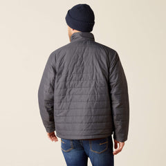 Ariat Rebar Cordura Ripstop Lightweight Insulated Jacket Outlet