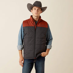 Ariat Crius Insulated Vest Sale