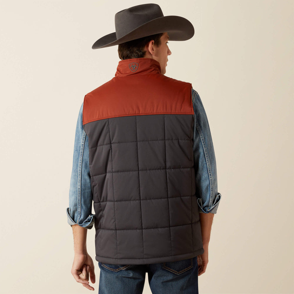 Ariat Crius Insulated Vest Sale
