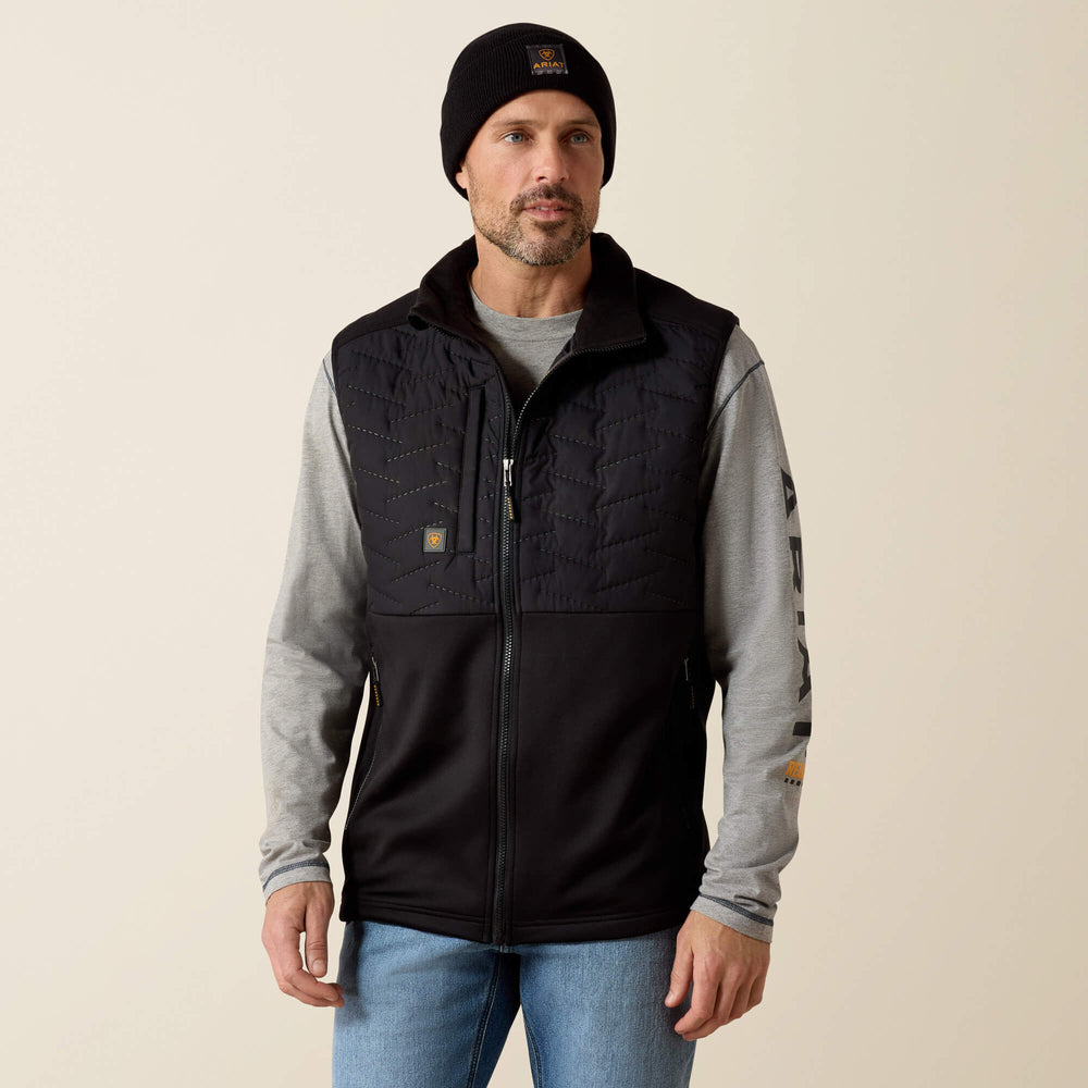 Ariat Rebar Cloud 9 Insulated Vest Online