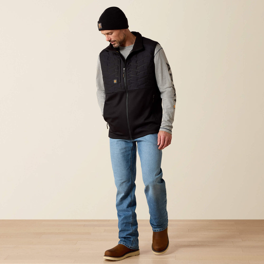 Ariat Rebar Cloud 9 Insulated Vest Online