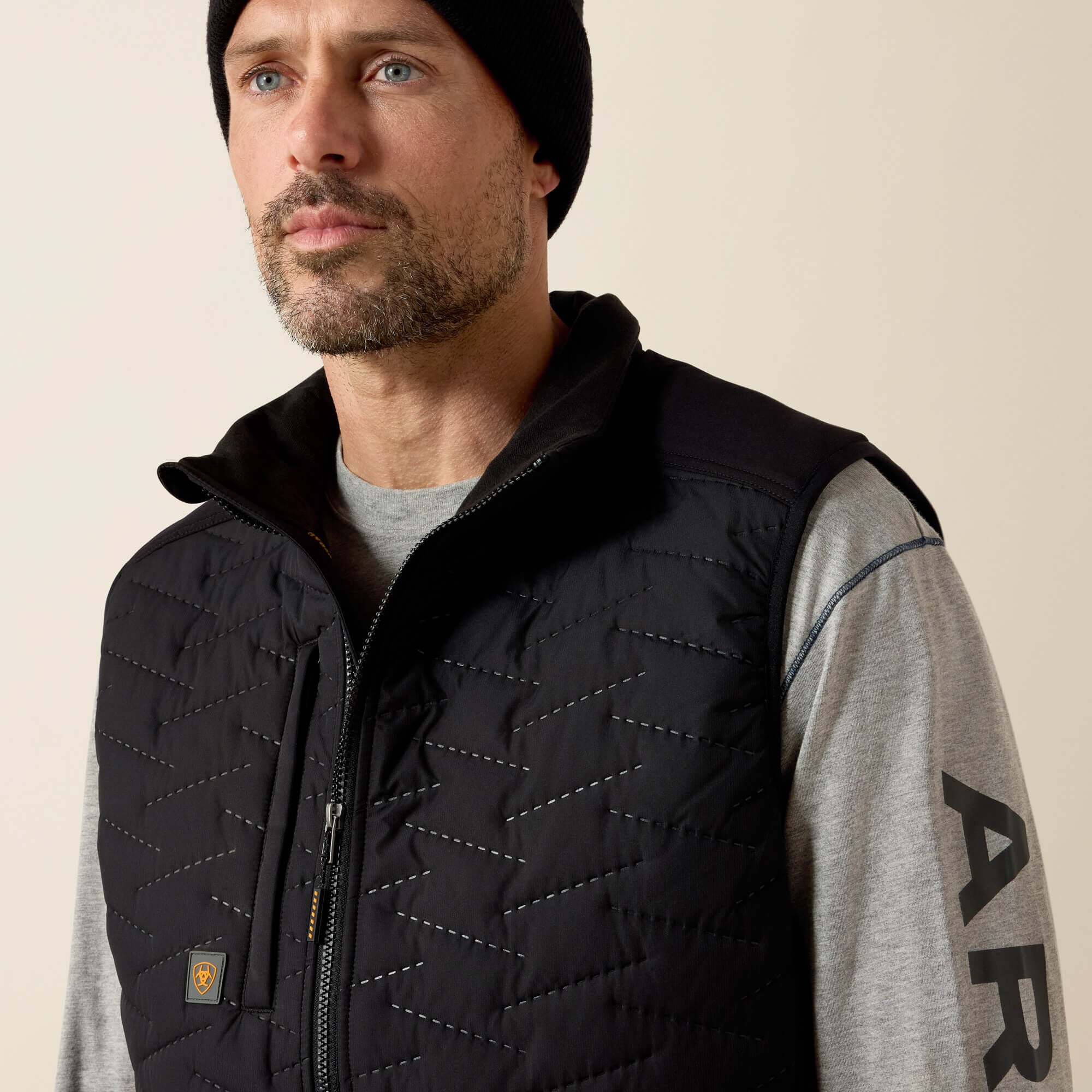 Ariat Rebar Cloud 9 Insulated Vest Online