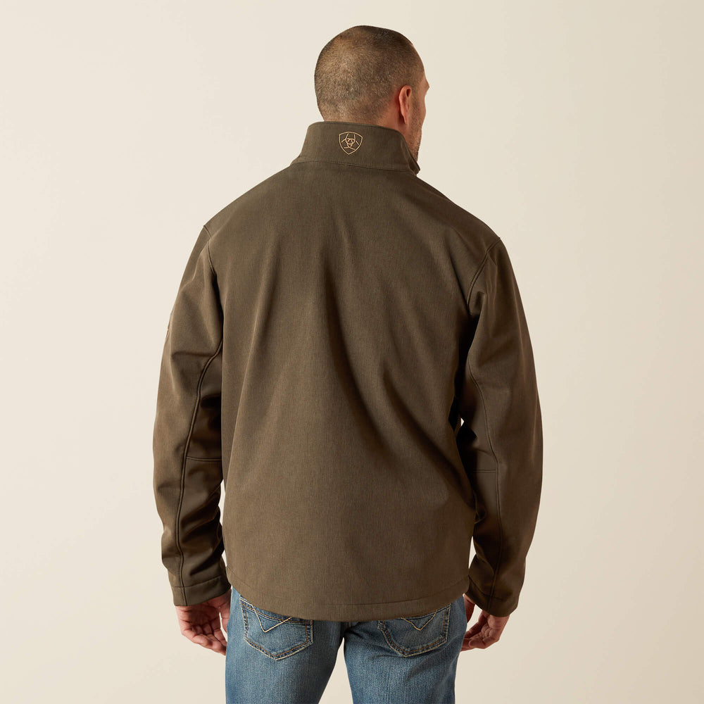 Ariat Logo Softshell Jacket On Sale