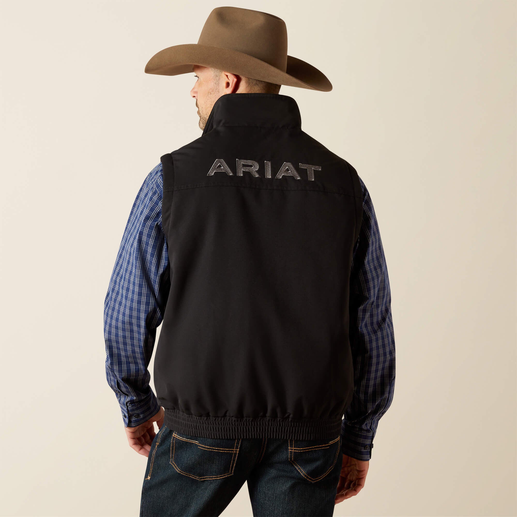 Ariat Field Insulated Vest Sale