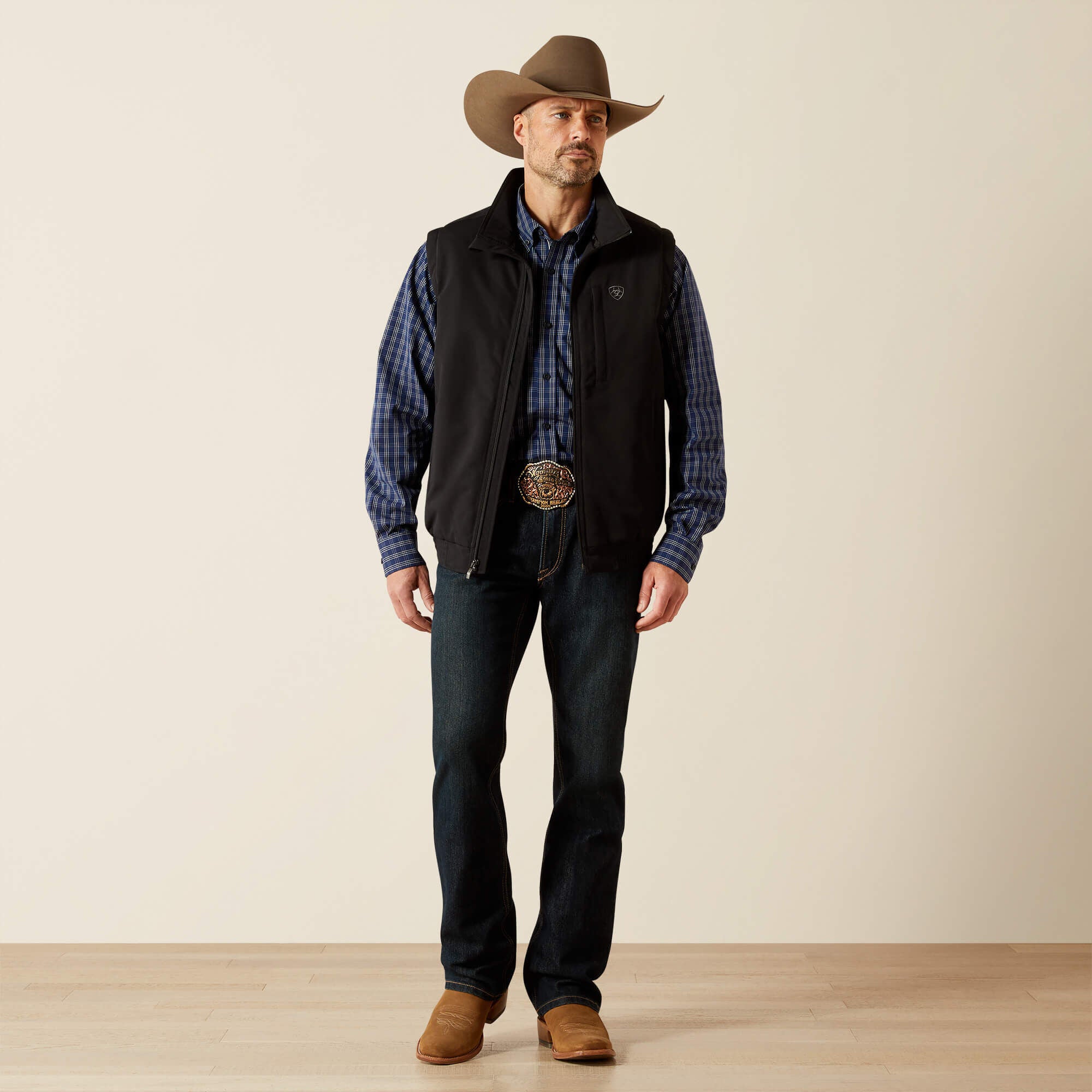 Ariat Field Insulated Vest Sale