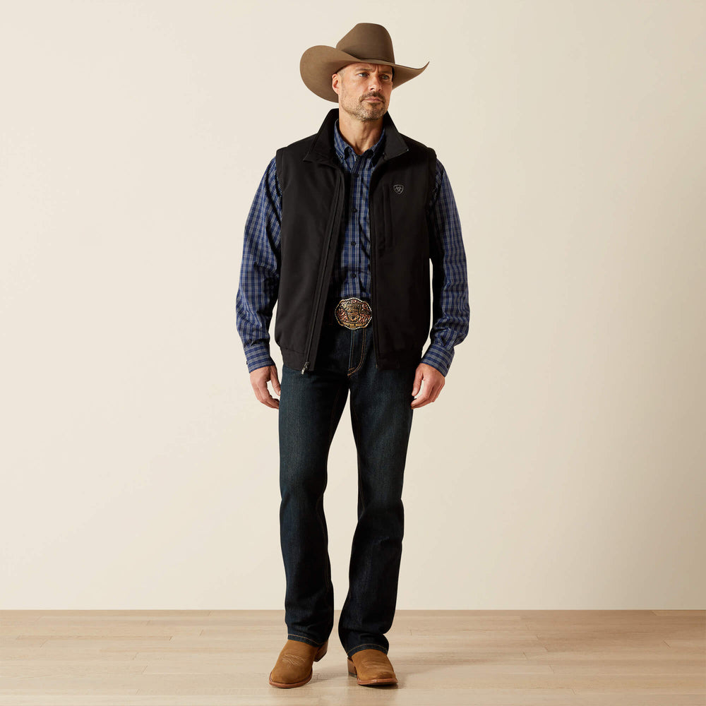 Ariat Field Insulated Vest Sale