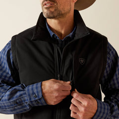 Ariat Field Insulated Vest Sale