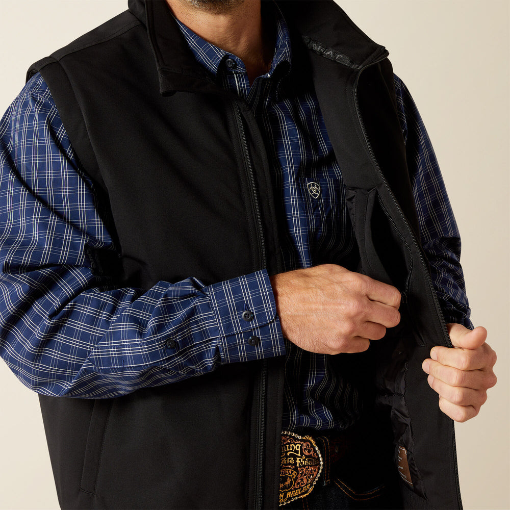Ariat Field Insulated Vest Sale