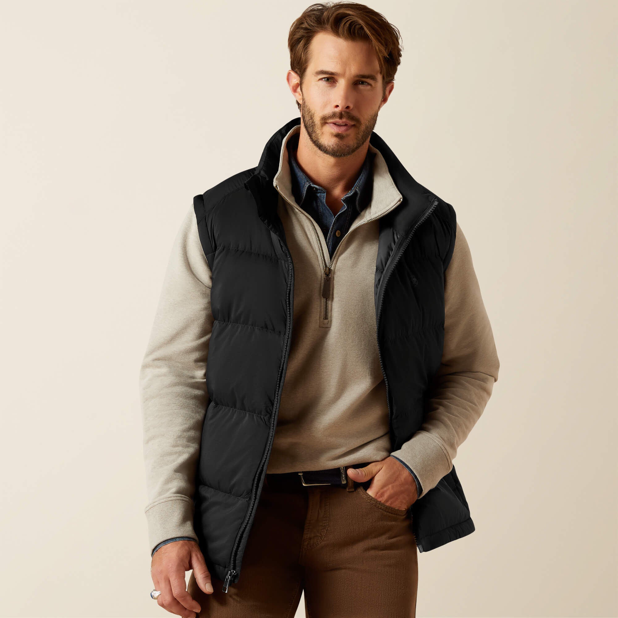 Ariat UltraPuff Down Vest Online