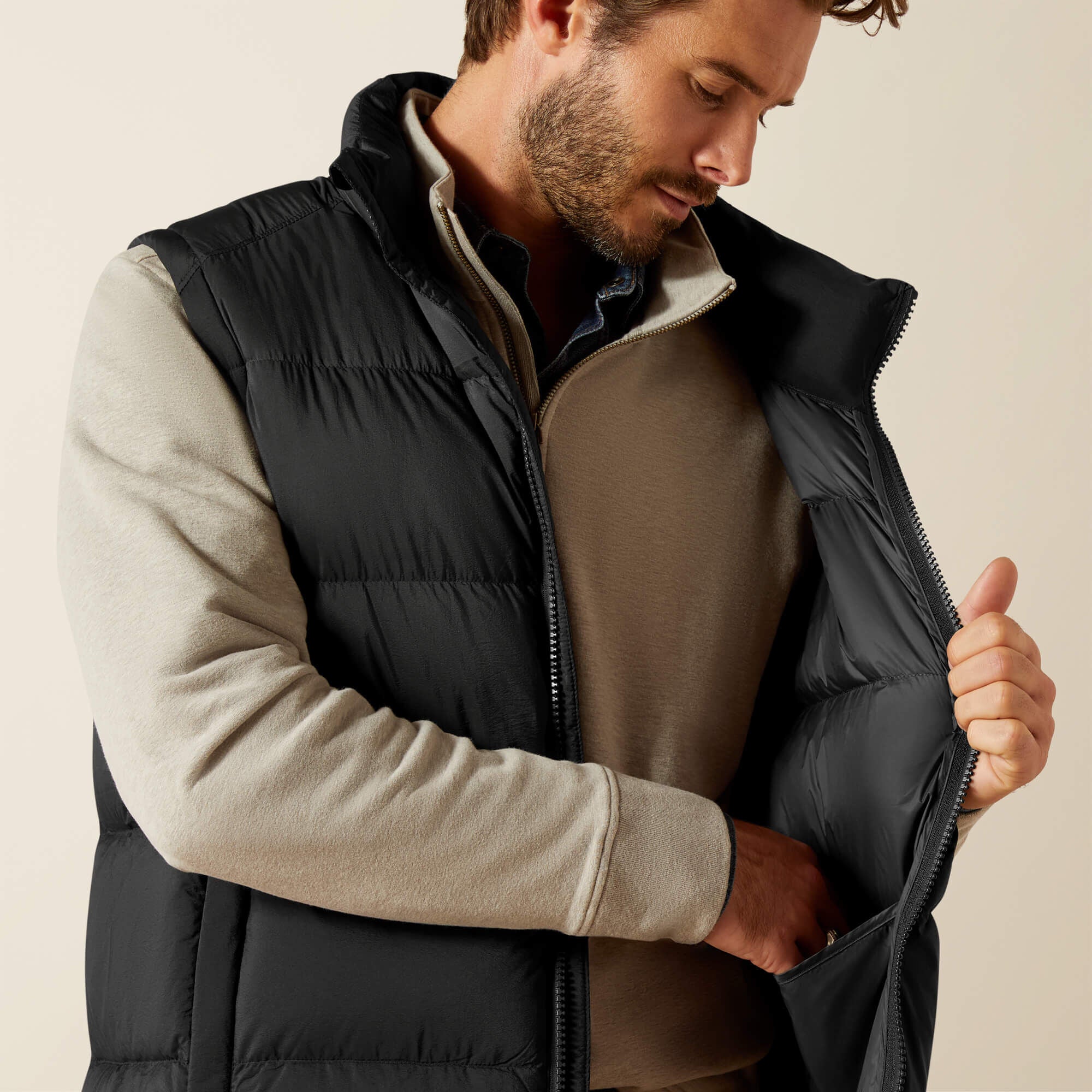 Ariat UltraPuff Down Vest Online
