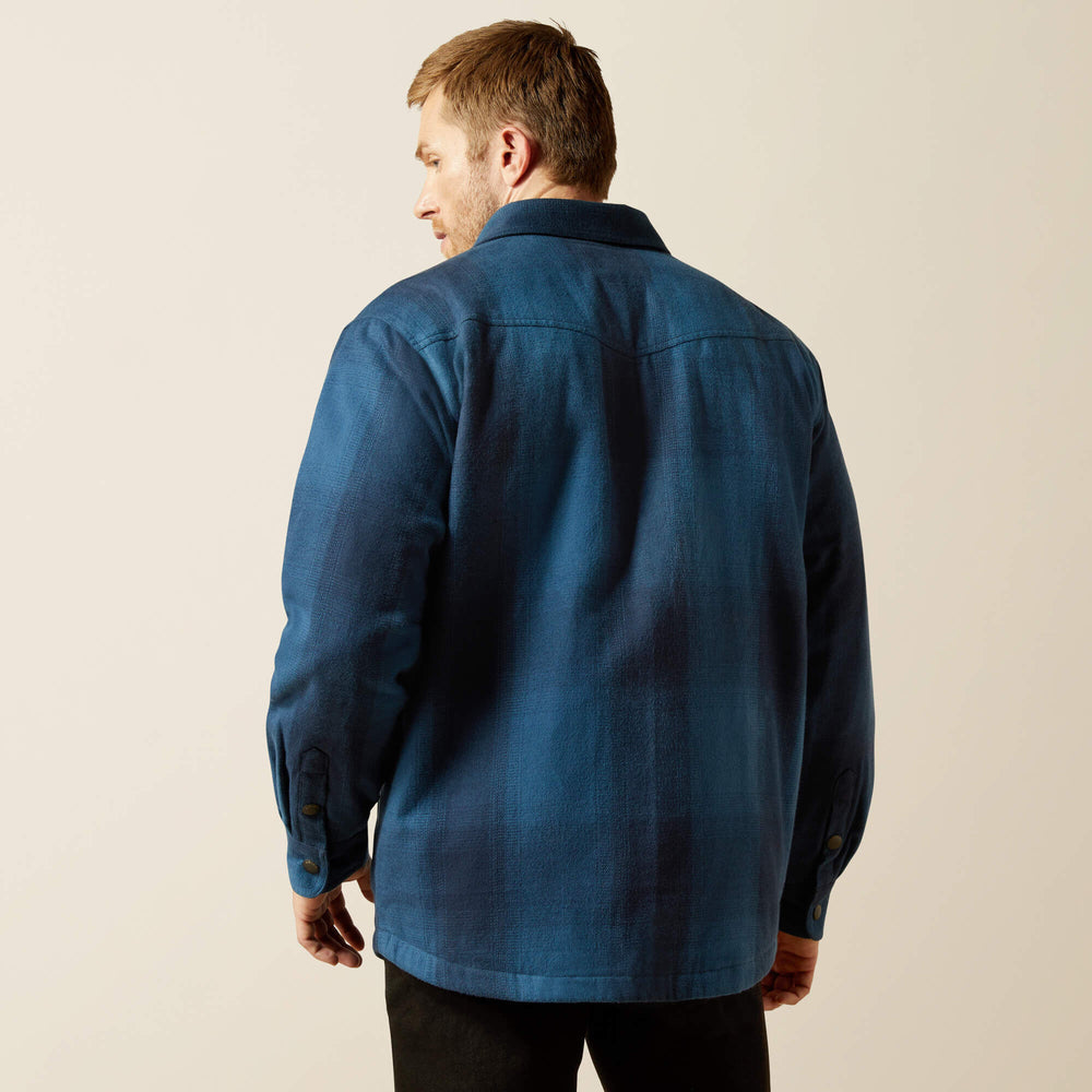 Ariat Retro Shirt Jacket For Sale