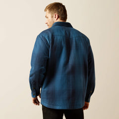 Ariat Retro Shirt Jacket For Sale