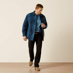 Ariat Retro Shirt Jacket For Sale
