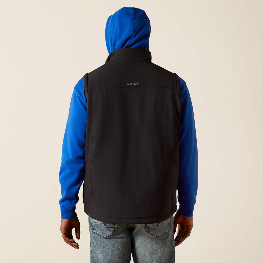 Ariat Pioneer Stretchshell Vest Discount