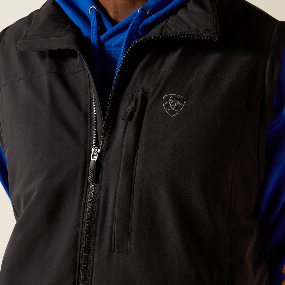 Ariat Pioneer Stretchshell Vest Discount