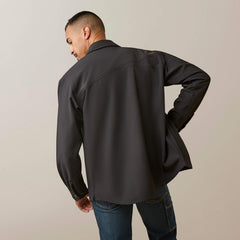 Ariat Rebar DuraStretch Utility Softshell Shirt Jacket Outlet