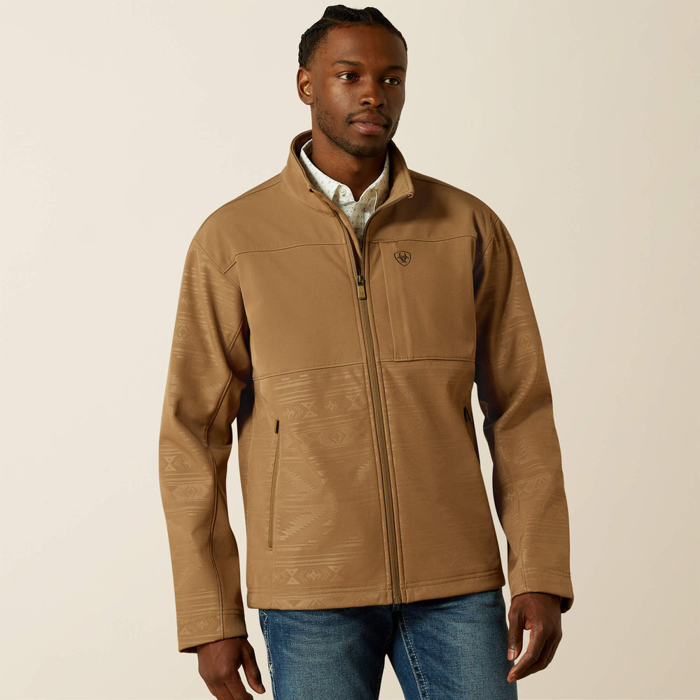 Ariat Vernon Softshell Jacket Sale